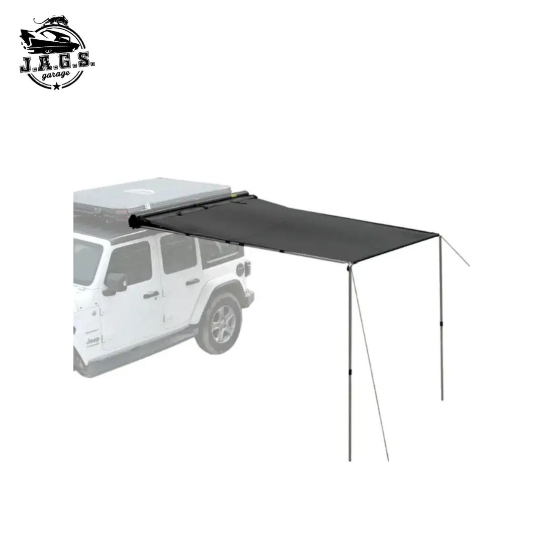 Toldo Lateral Wild Land