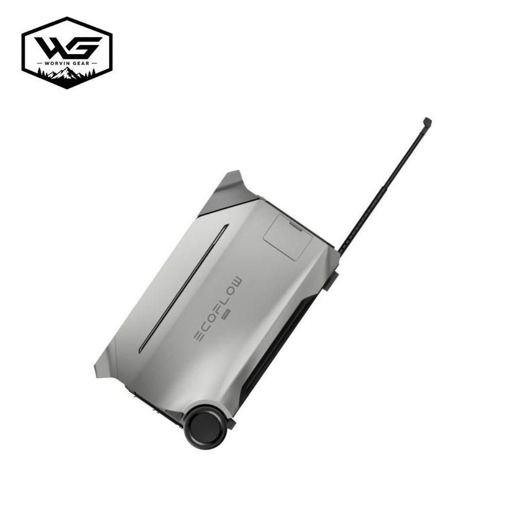 Powerstation DELTA Pro 3