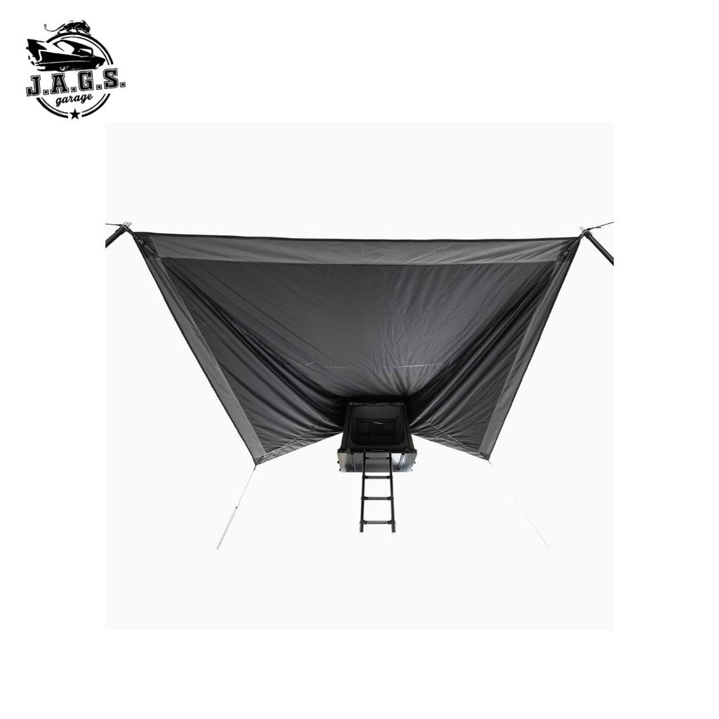 Toldo para Tenda de Tejadilho Vickywood Cumaru Light
