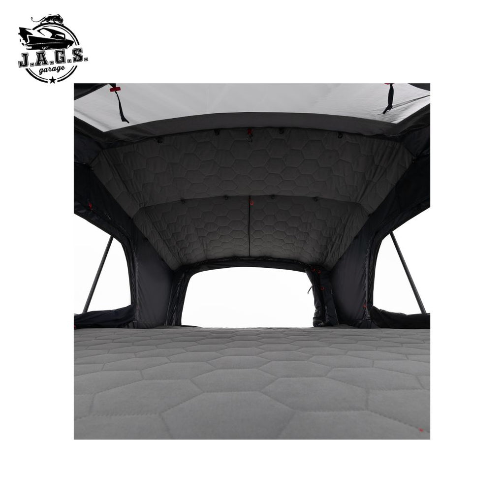 Tenda de Tejadilho Qeedo Freedom