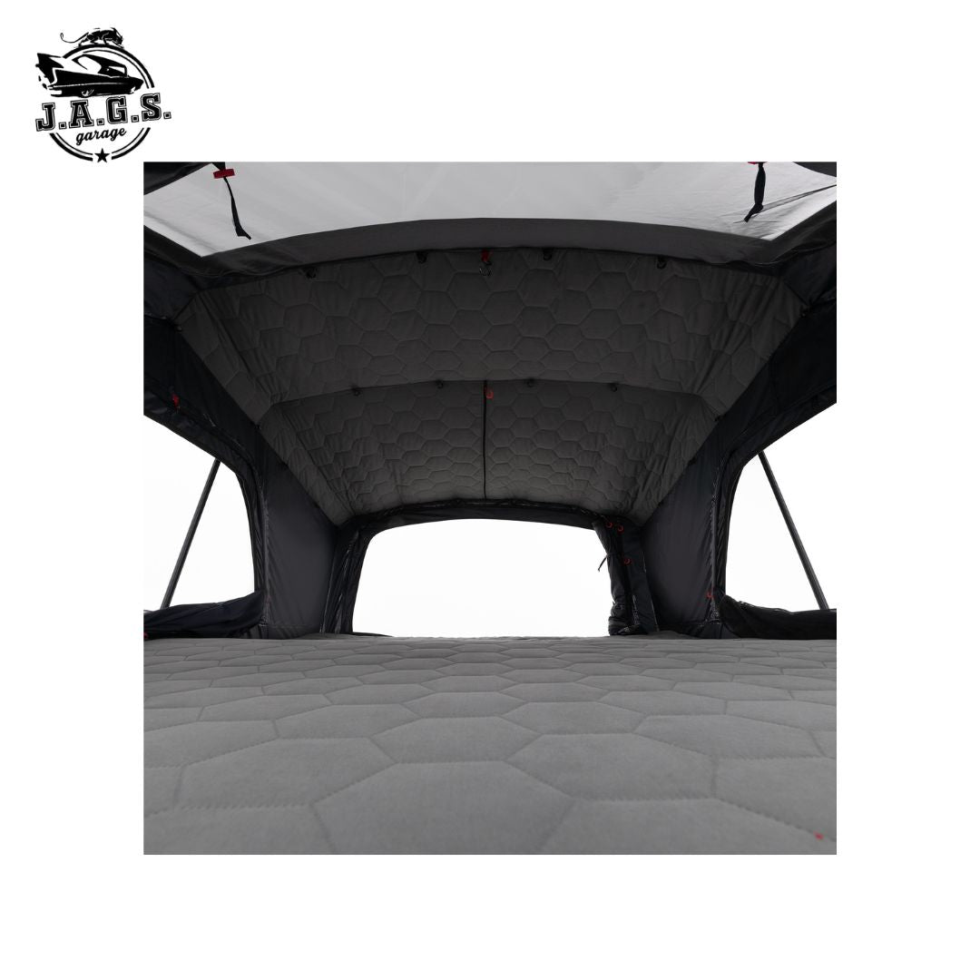 Tenda de Tejadilho Qeedo Freedom
