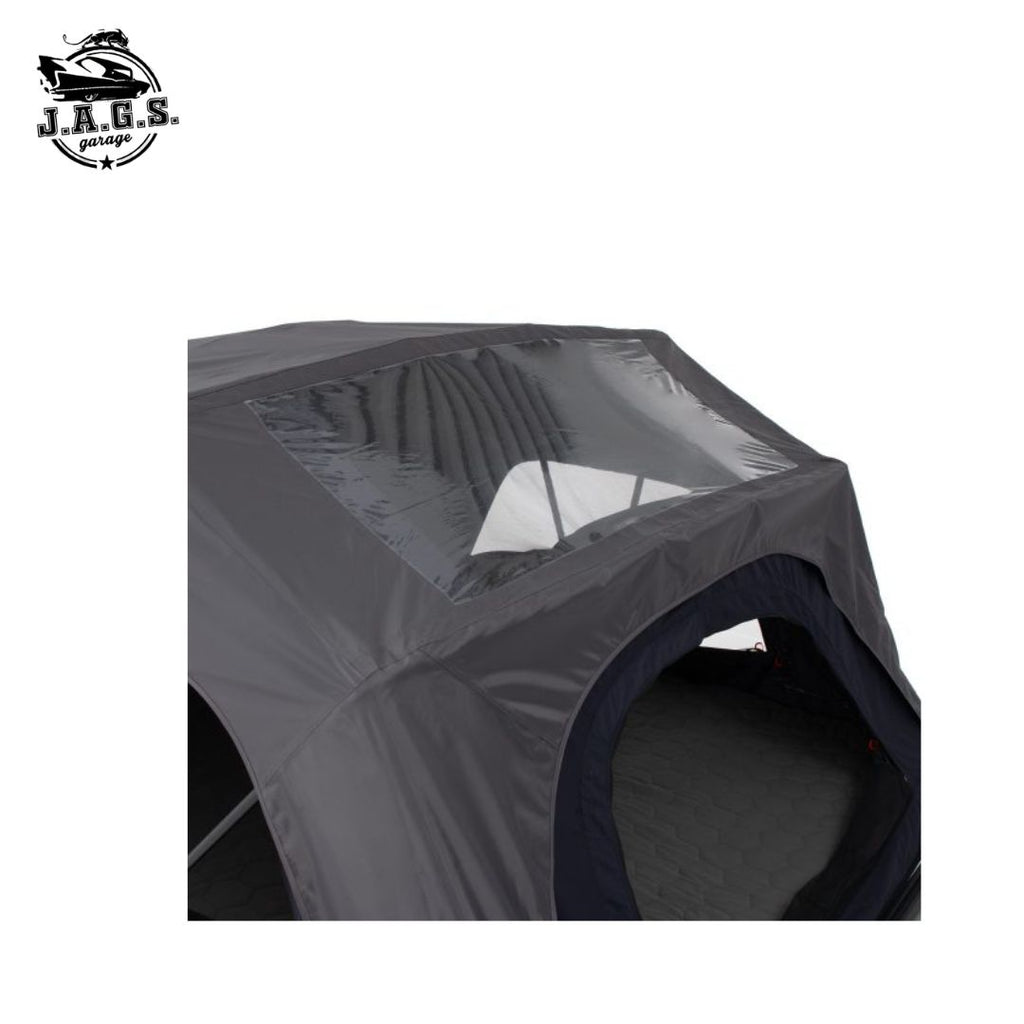 Tenda de tejadilho Qeedo Freedom Family 4