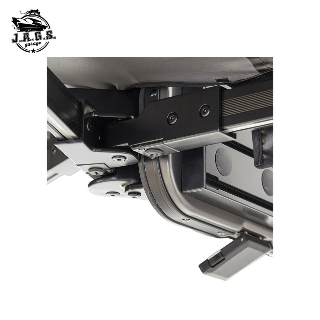 Toldo Lateral 270º Vickywood BRANCH RUGGED 200 CM