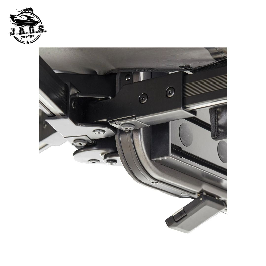 Toldo Lateral 270º Vickywood BRANCH RUGGED 200 CM