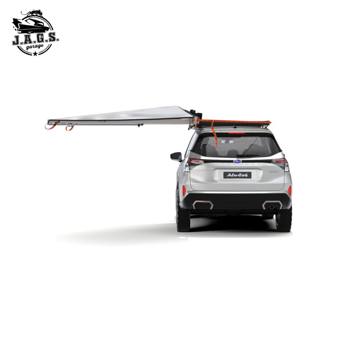 Toldo 2MT 270º Alu-Cab