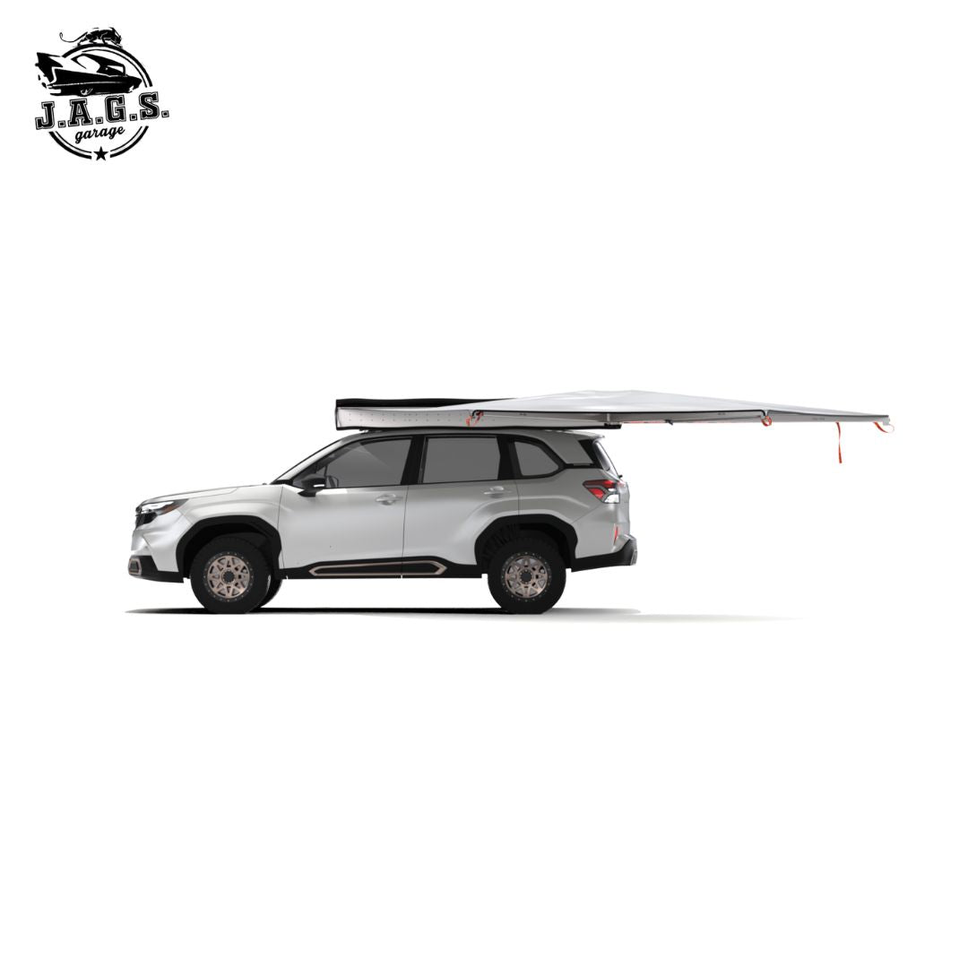 Toldo 180º Alu-Cab