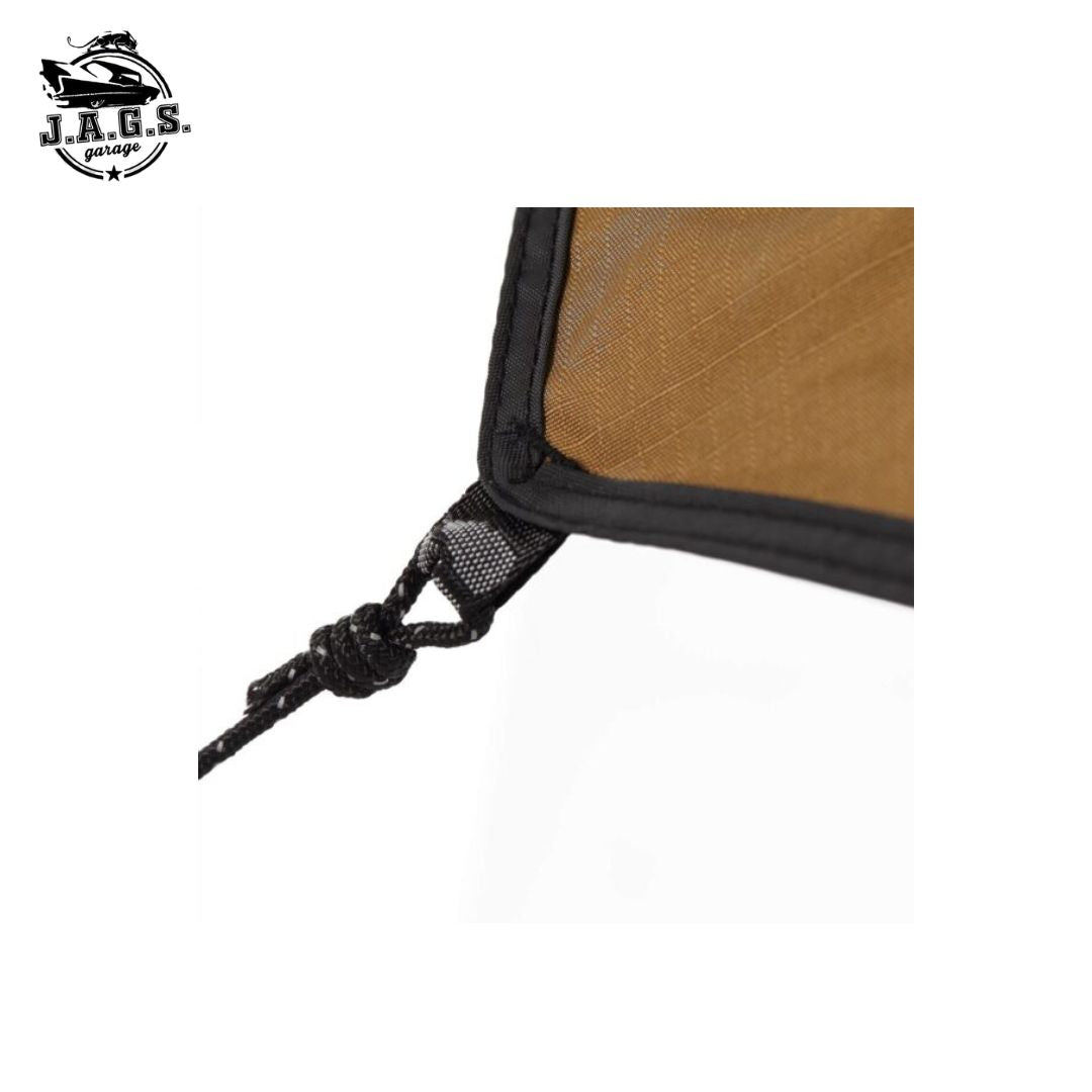 Toldo para Tenda de Tejadilho Vickywood Cumaru Light
