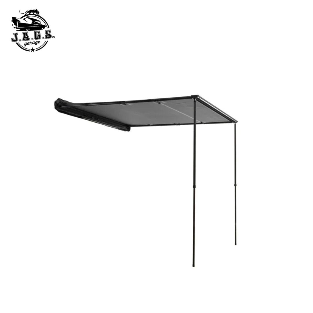 Toldo Lateral Cinza Vickywood 1.60M