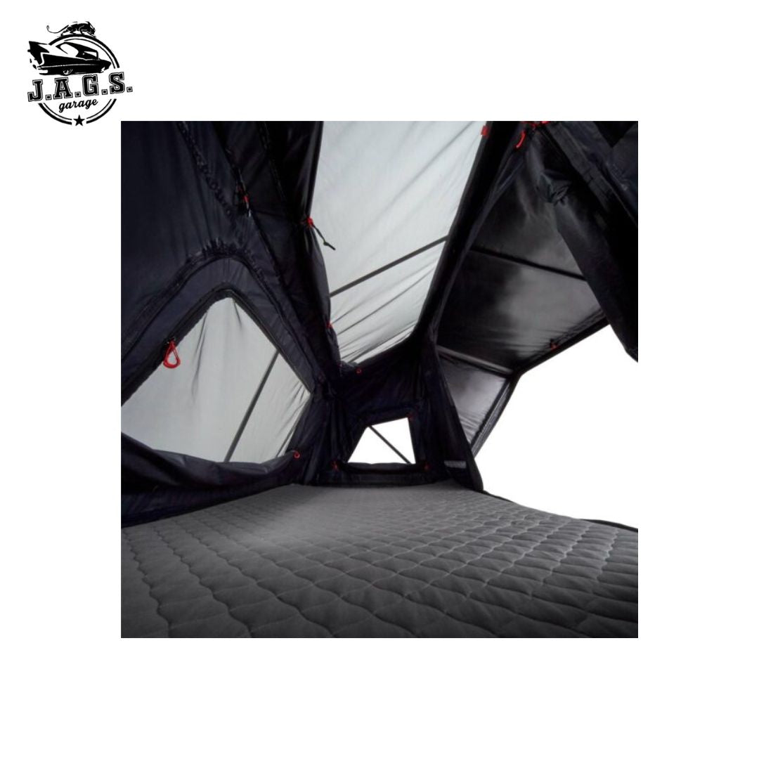 Tenda de Tejadilho Qeedo Freedom Light L