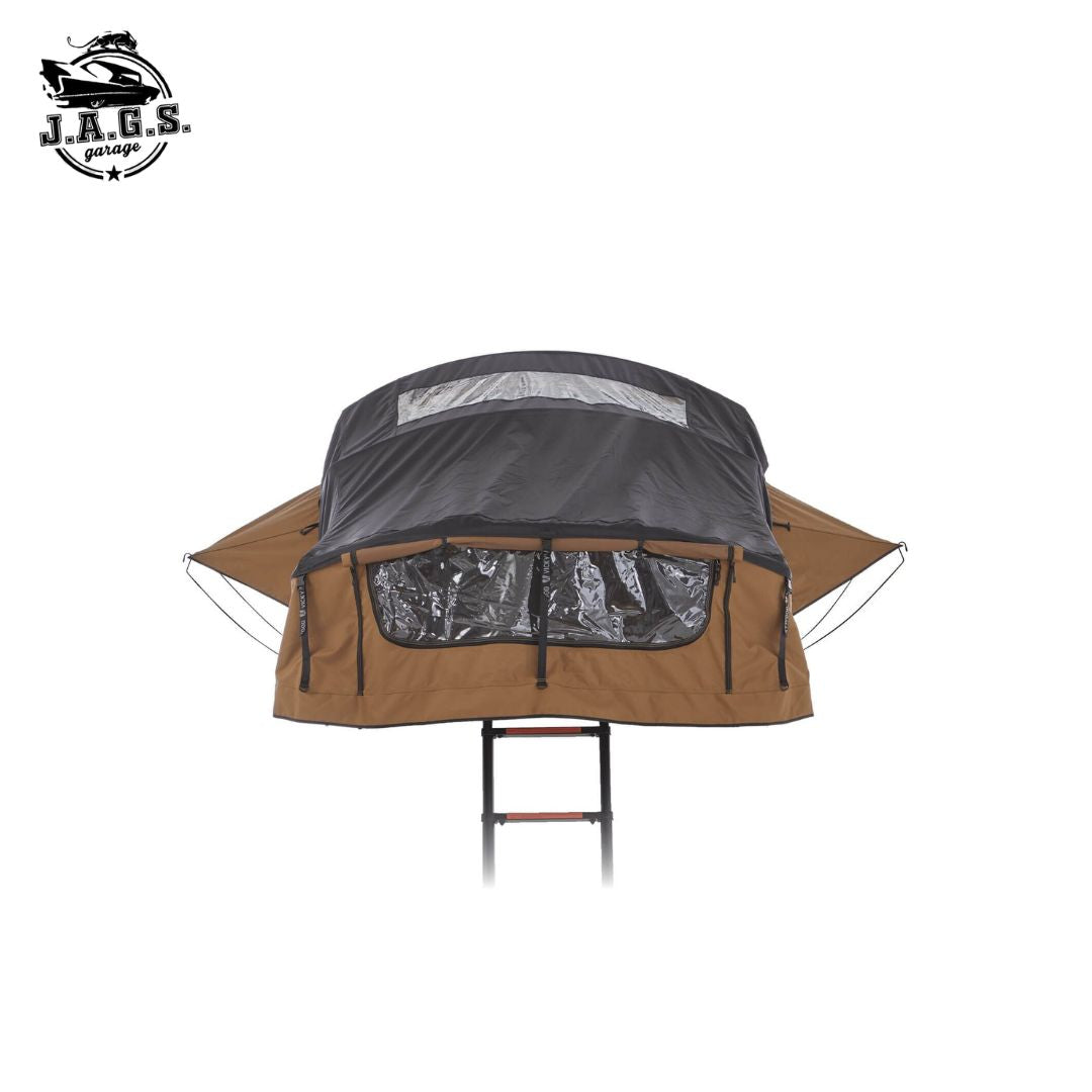 Tenda de Tejadilho Vickywood WILLOW PRO 1 ECO 160