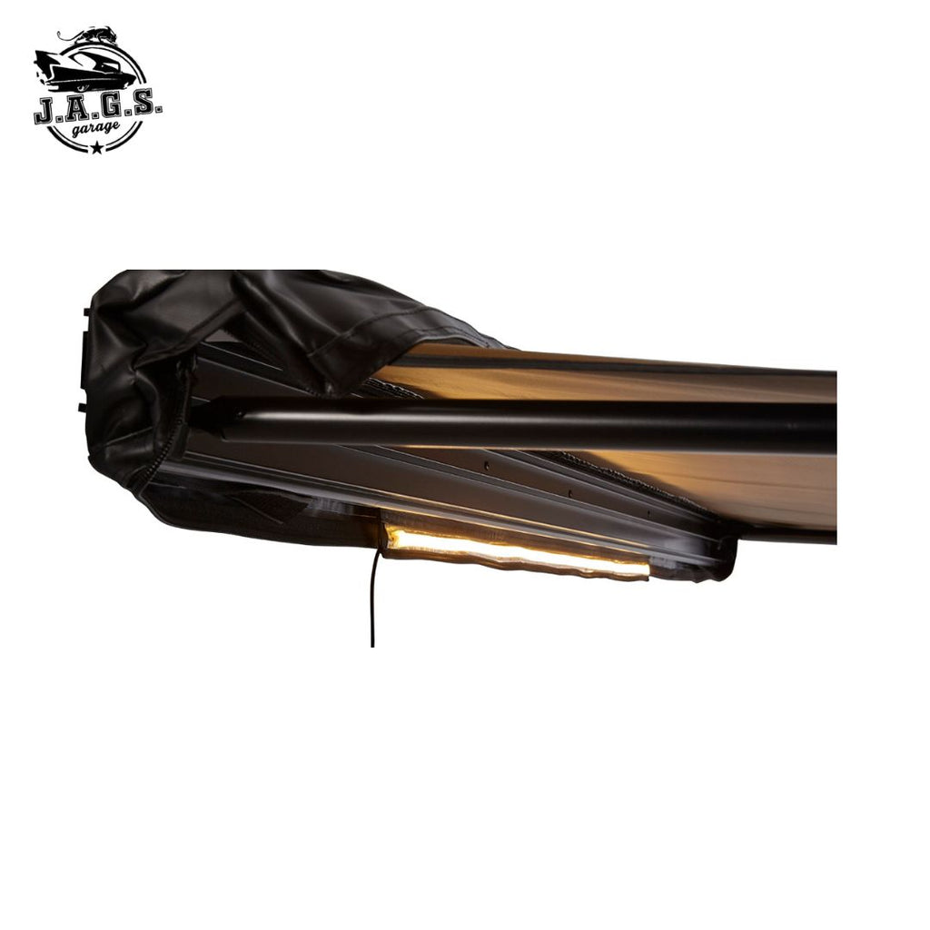 Toldo Lateral Vickywood