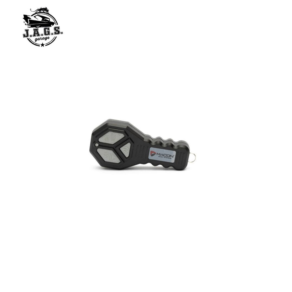 Guincho elétrico 12V 13000LBS cabo plasma