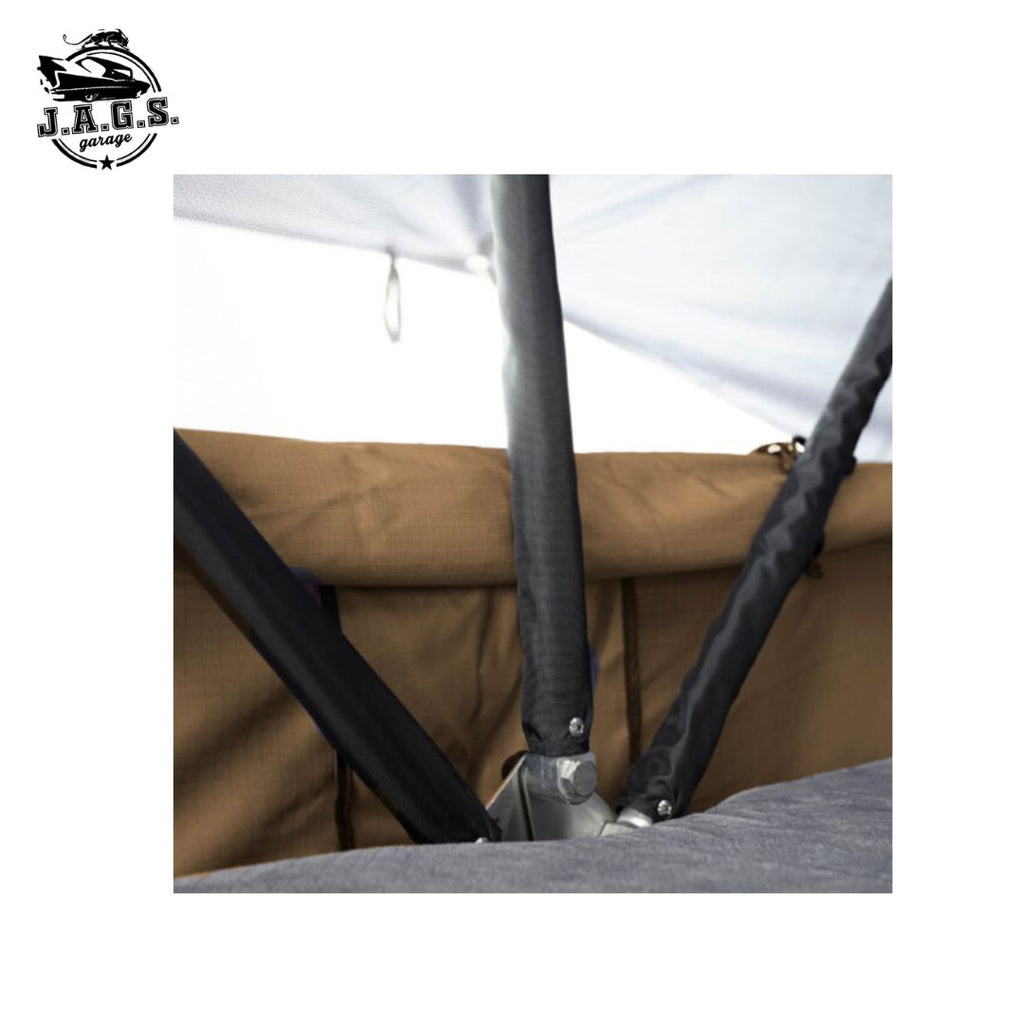 Tenda de Tejadilho Vickywood BIG WILLOW 140