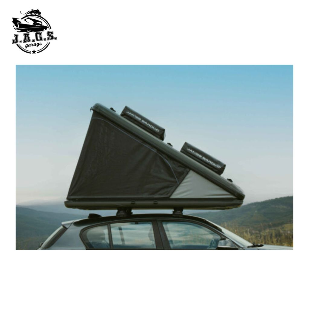 Tenda de Tejadilho James Baroud NOVA