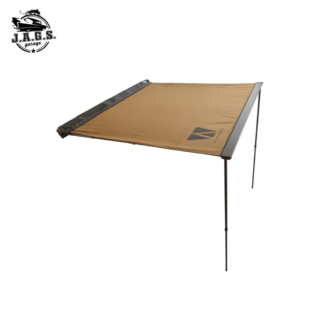Toldo Lateral Vickywood