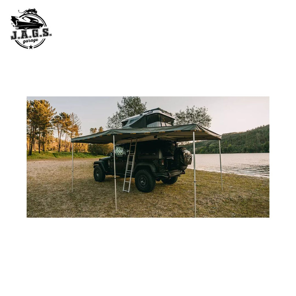 Toldo de 270º James Baroud Falcon