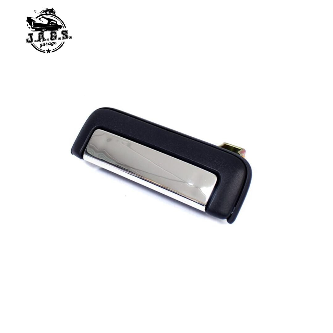 Puxador porta da mala Mitsubishi L200