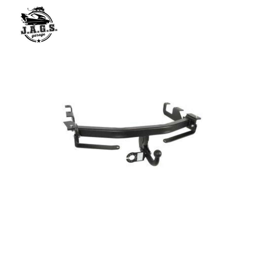 Engate de reboque Jeep Grand Cherokee WJ