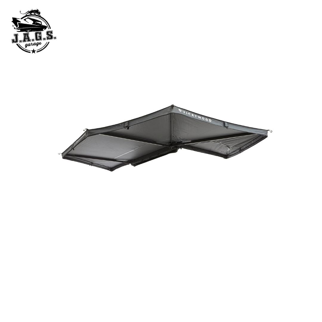 Toldo Lateral Vickywood 270° LEAF EXTENDED 250CM