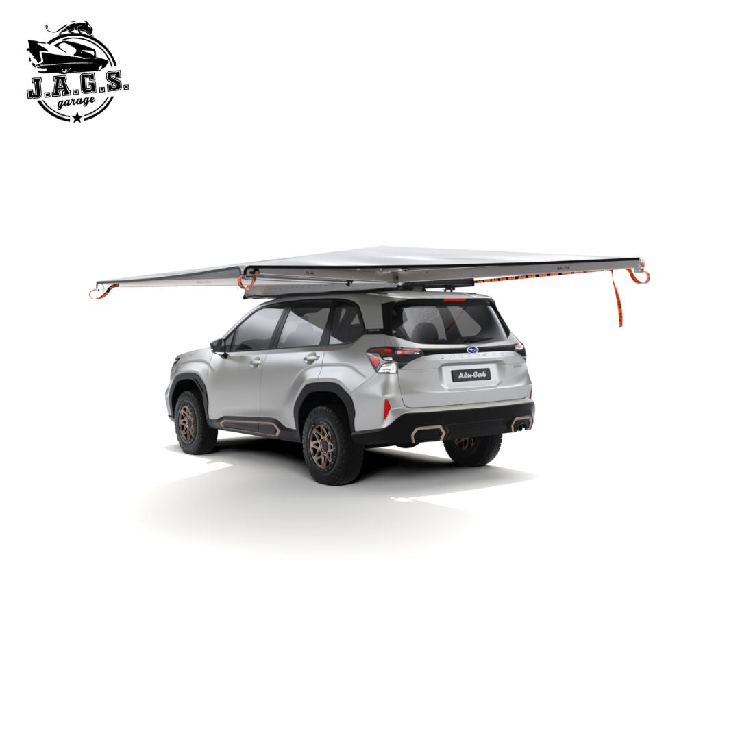 Toldo 2MT 270º Alu-Cab