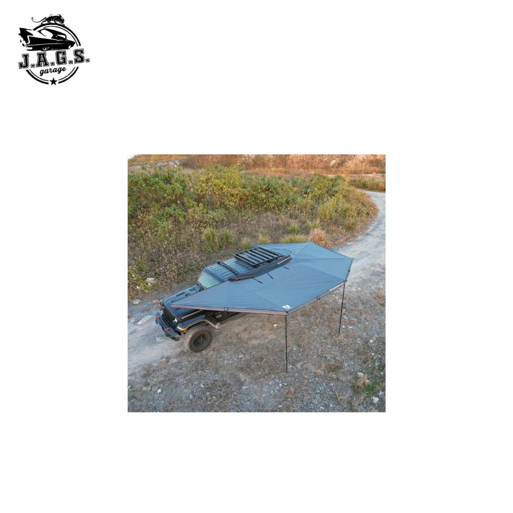Toldo Lateral Vickywood 270° LEAF EXTENDED 200CM