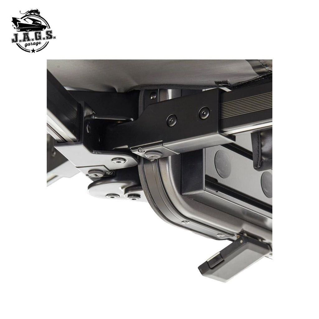 Toldo Lateral 270º Vickywood BRANCH RUGGED 200 CM