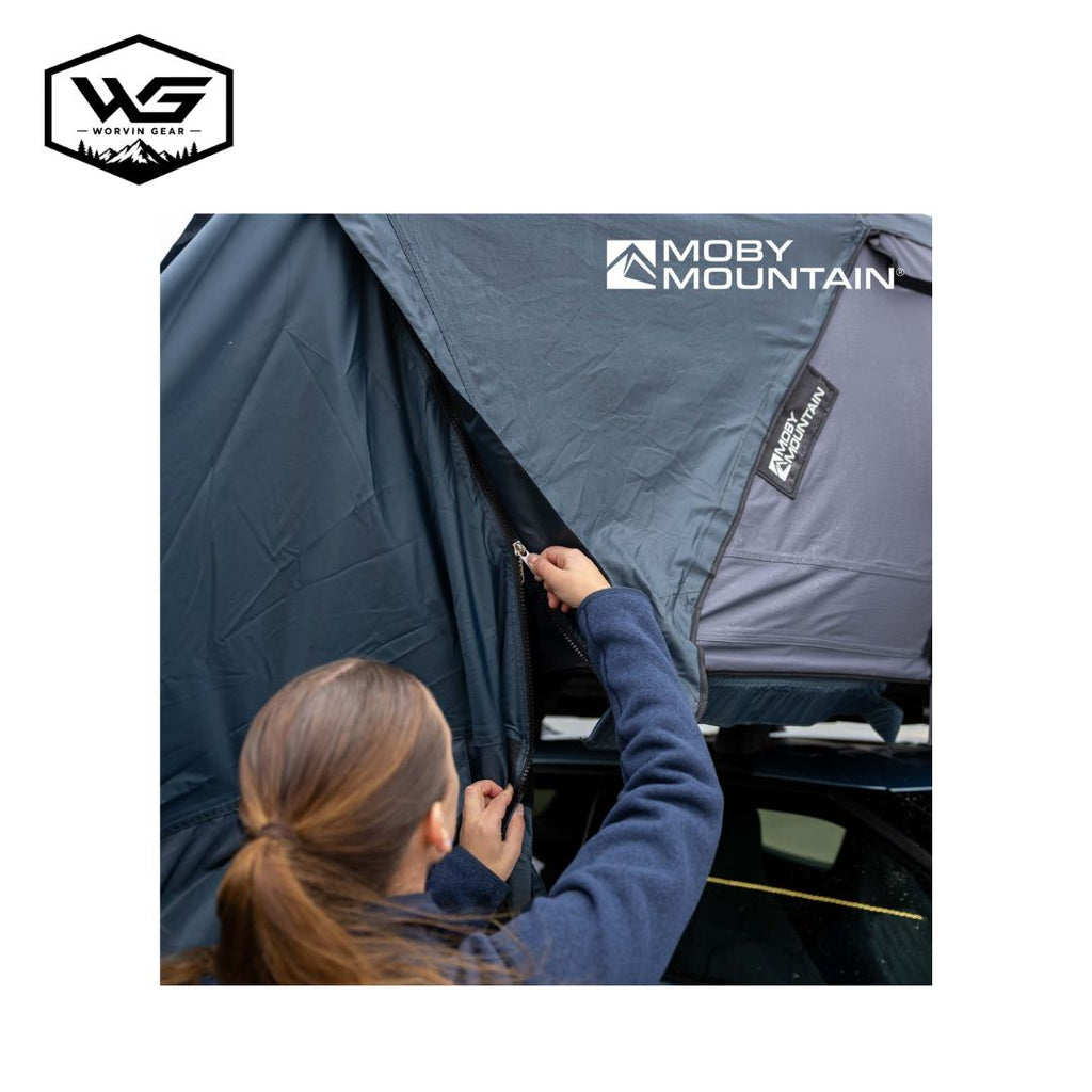 Anexo para tenda Moby Mountain