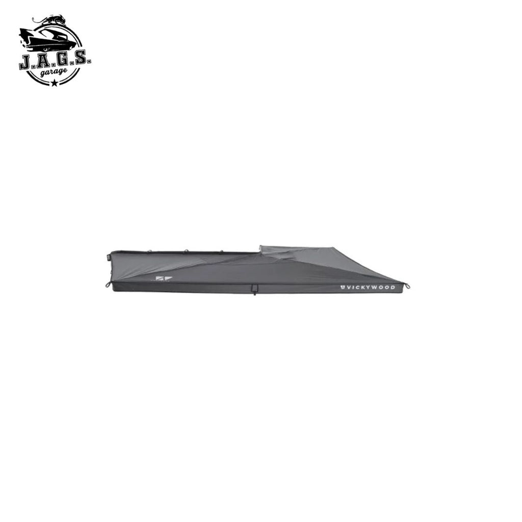Toldo Lateral Vickywood 270° LEAF 250CM