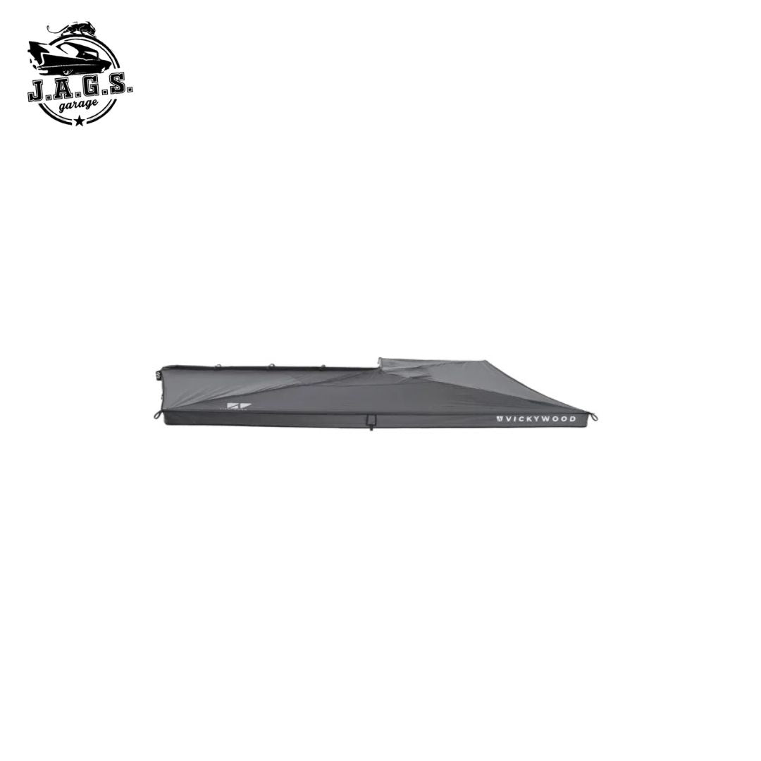 Toldo Lateral Vickywood 270° LEAF 250CM