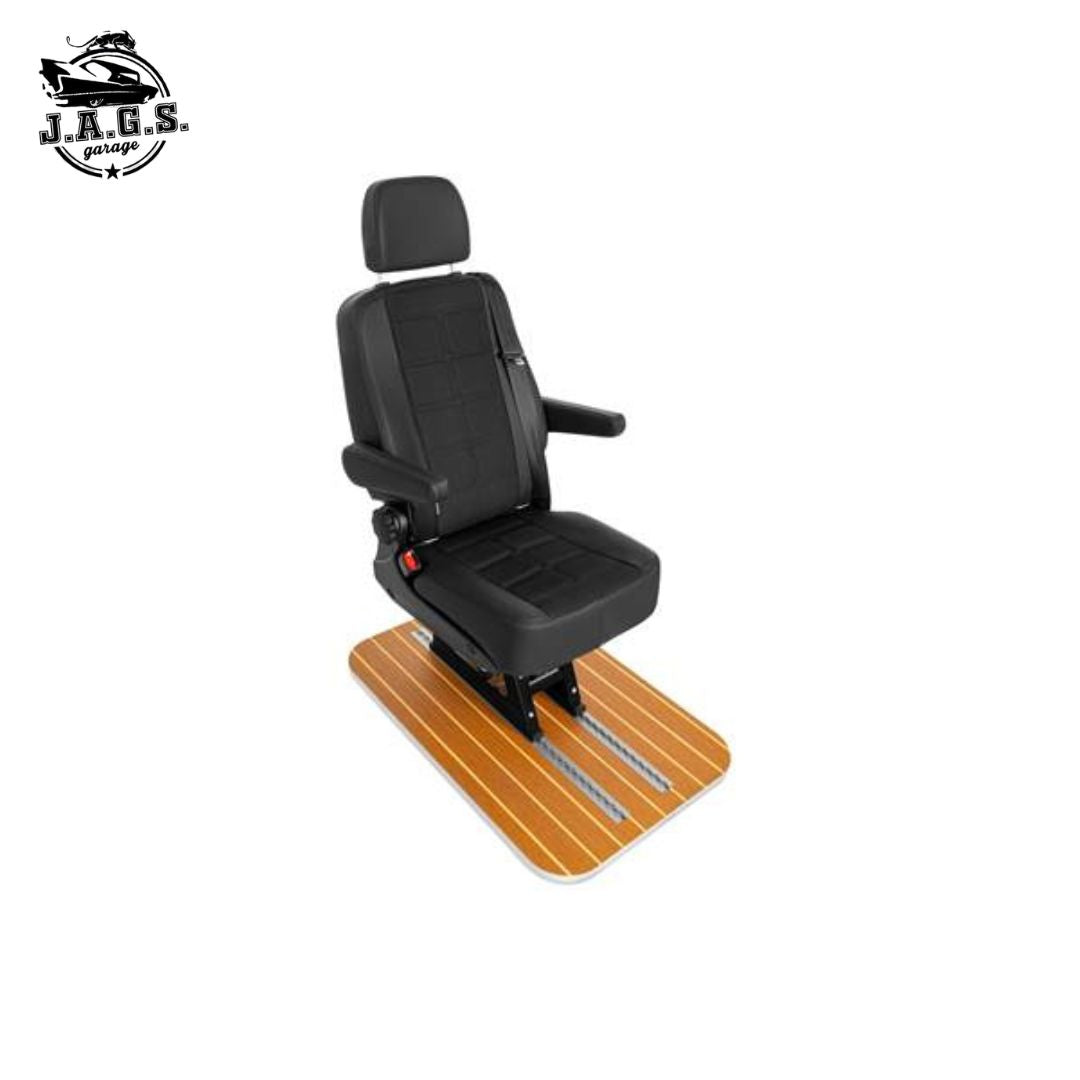 Bancos para Campervan (Sob Consulta)