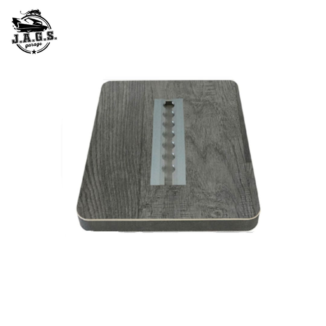 Piso para Campervan (Sob Consulta)