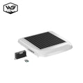 Kit solar para Dometic FanTastic Breathe