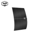 Painel solar tHENERGY Sunflex 105, 105 Wp