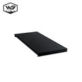 Sistema Solar Tudo-em-Um, Kit Totalmente Preto, 300 Wp