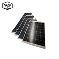 Painel solar DCsolar Power Flex, 110 Wp