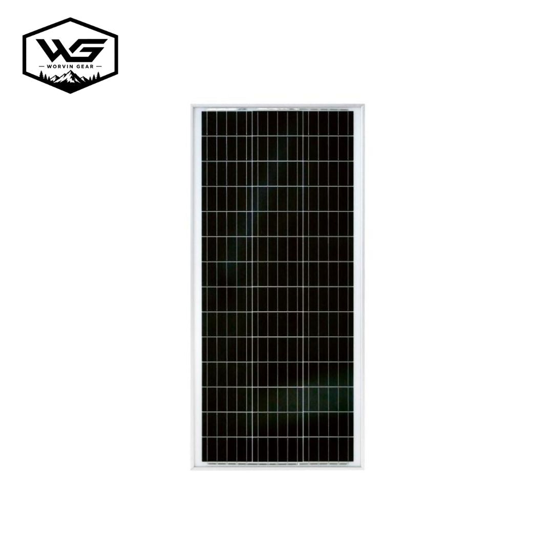 Painel solar da série Ecolux