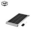 Sistema solar tudo-em-um Solenergy, 85 Wp