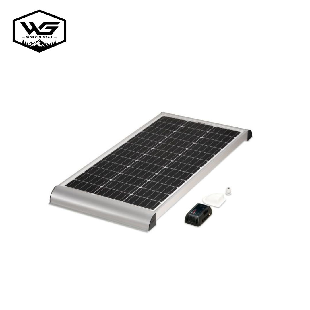 Sistema solar tudo-em-um Solenergy, 85 Wp
