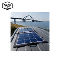 Painel solar dobrável Power Mobil 120 Wp