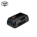 Controlador de carga MPPT NDS