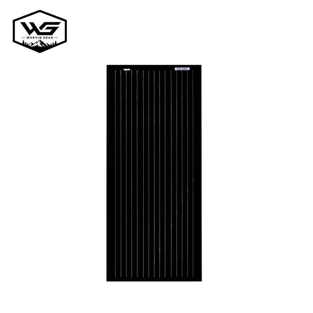 Painel solar Vision Série S