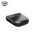 Ar condicionado FJZ4 1700, preto