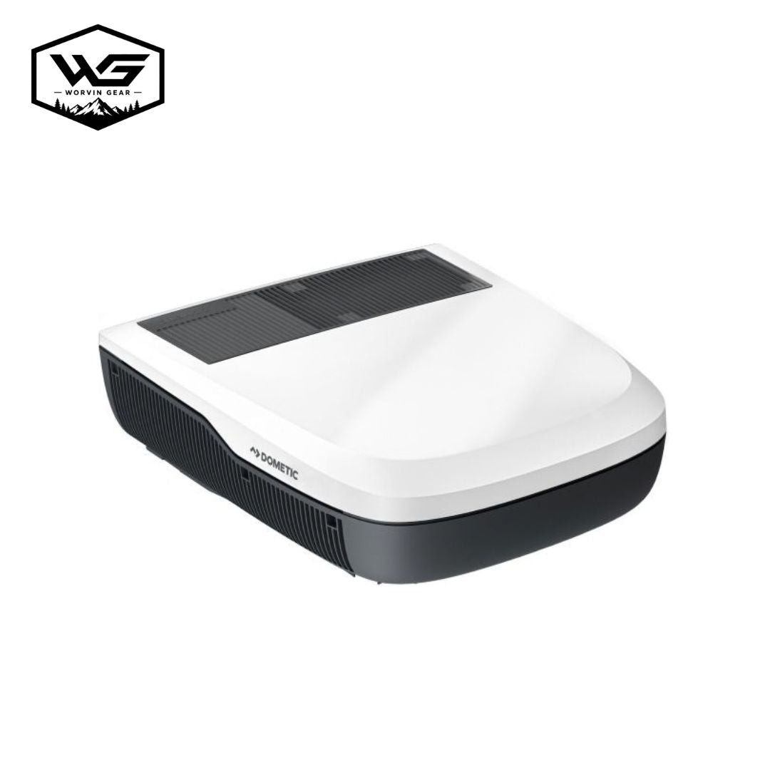 Ar condicionado FJZ4 2200, branco