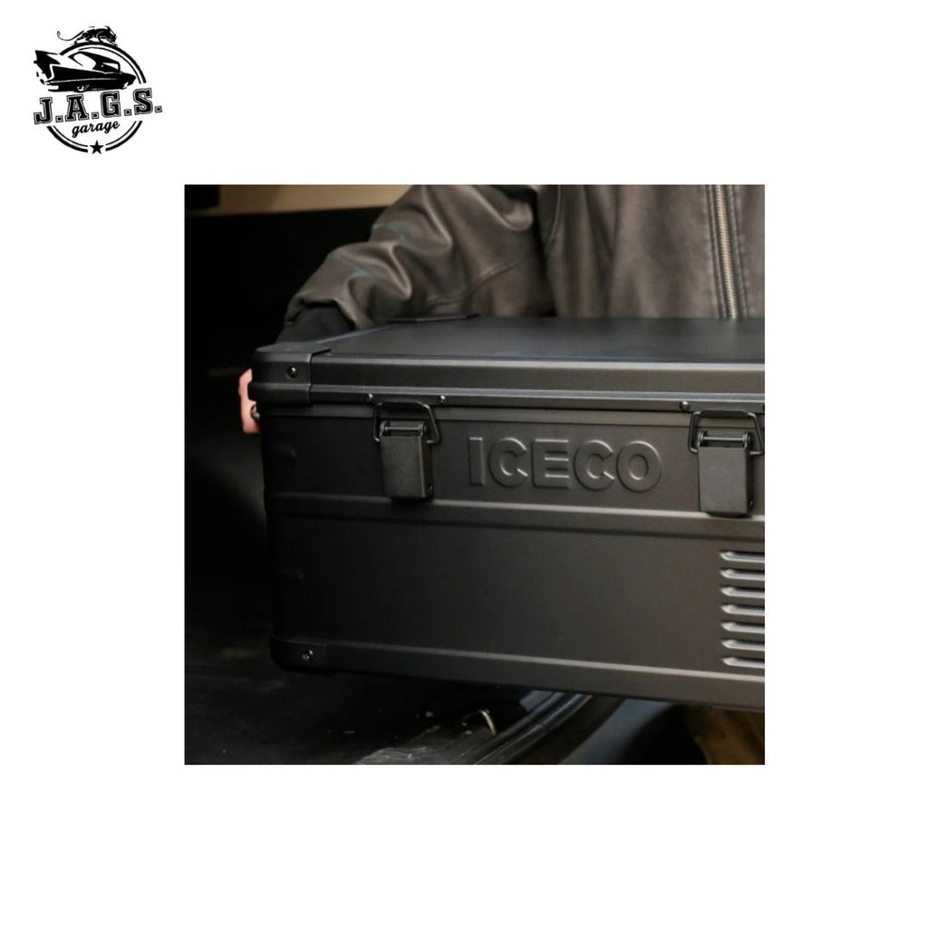 ICECO APL20 BLACK 20L