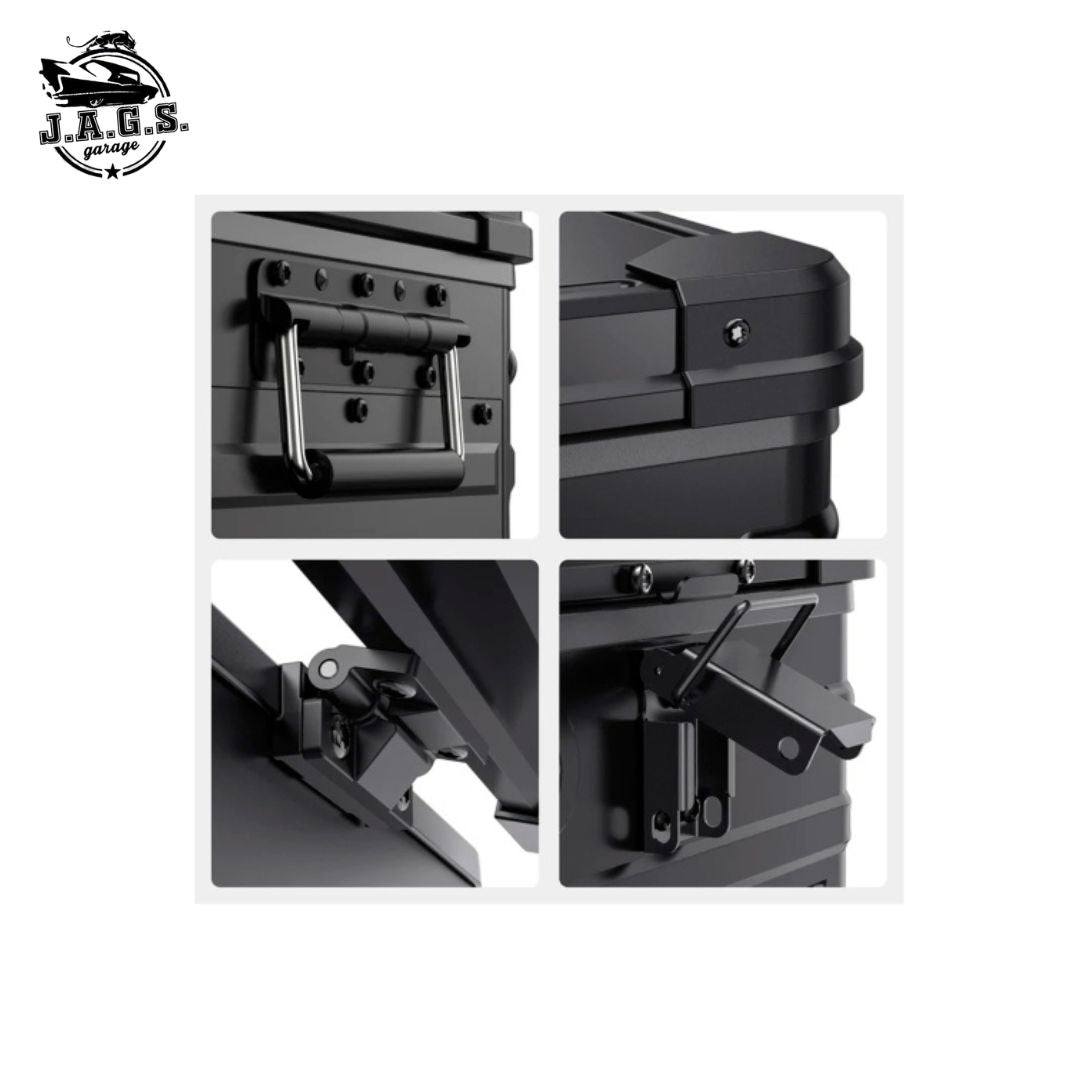 ICECO APL20 BLACK 20L