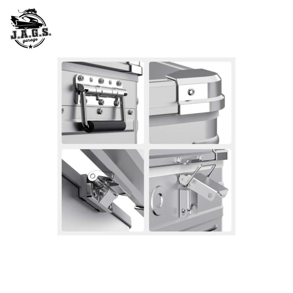 ICECO APL20 INOX 20L