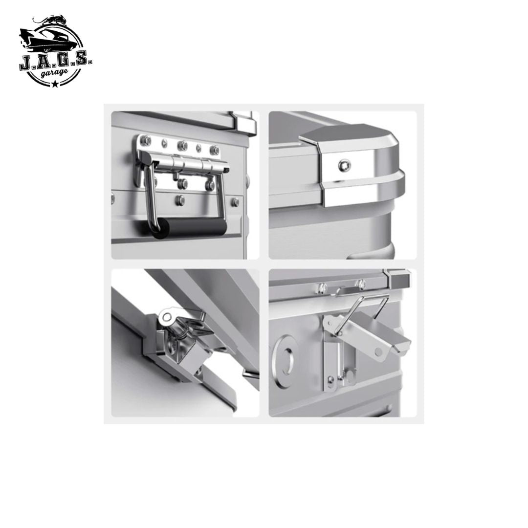 ICECO APL20 INOX 20L