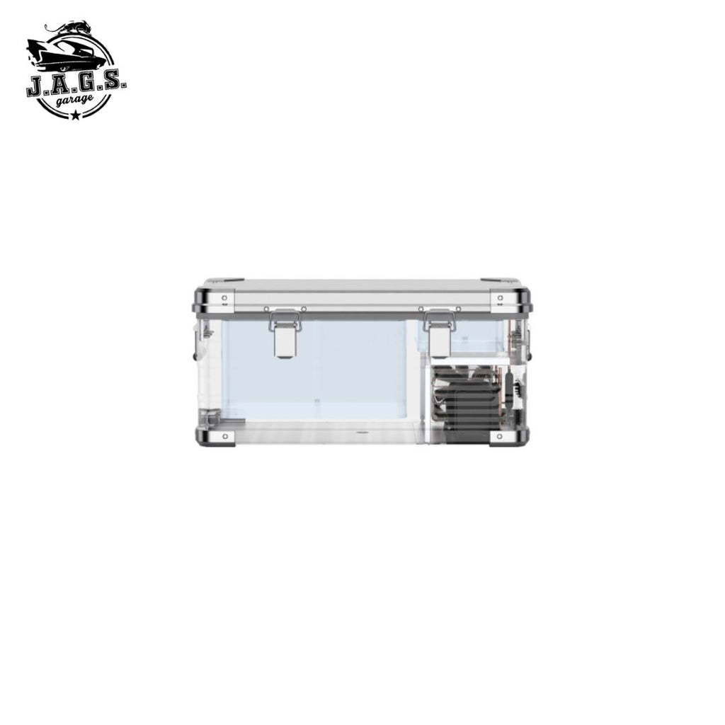 ICECO APL20 INOX 20L