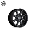 Jante Black Rhino GLAMIS 20X9 6X139 +12 112