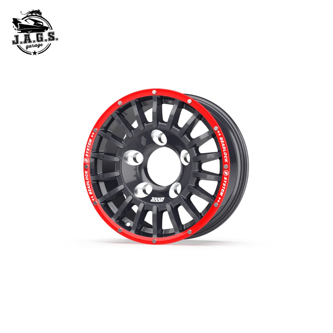 Jante Braid WINRACE TLR 4X4 VAN ou Off Road